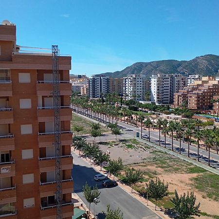 Apartamentos Laterales Con Vistas Al Mar - Primera Linea - Urb. Marina D'Or Oropesa del Mar Εξωτερικό φωτογραφία