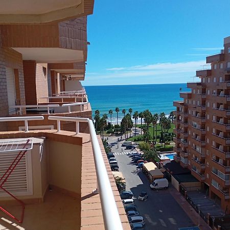 Apartamentos Laterales Con Vistas Al Mar - Primera Linea - Urb. Marina D'Or Oropesa del Mar Εξωτερικό φωτογραφία