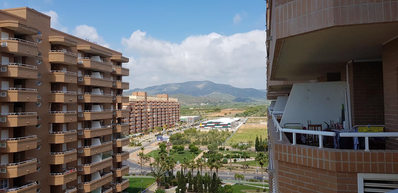 Apartamentos Laterales Con Vistas Al Mar - Primera Linea - Urb. Marina D'Or Oropesa del Mar Εξωτερικό φωτογραφία